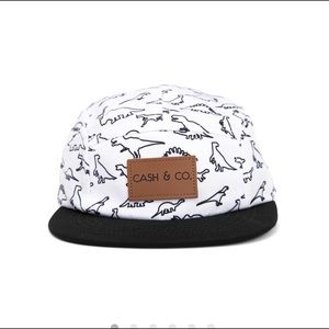 Cash & Co Dino Hat